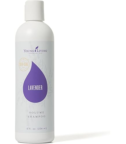 Amazon.com: Copaiba Vanilla Moisturizing Conditioner by Young